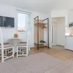 Apartments \